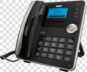 Voip Telephone  HD Png Download