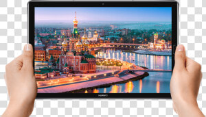 Huawei Mediapad M5 2k Clarivu   Huawei Mediapad M5 10 8 Tablet  HD Png Download