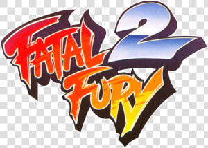 Fatal Fury 2 The New  HD Png Download