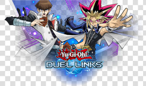 Transparent Yugioh Card Back Png   Yugioh Duel Links Png  Png Download