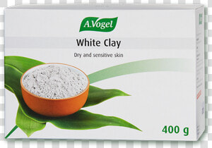 Vogel White Clay   Vogel  HD Png Download