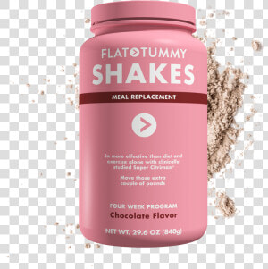 Flat Tummy Co Shakes  HD Png Download