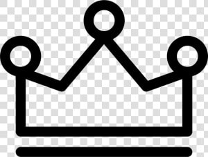 Crown Outline Png   Crown Png Outline  Transparent Png