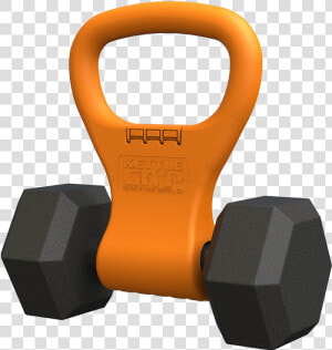 Dumbell To Kettlebell Converter  HD Png Download