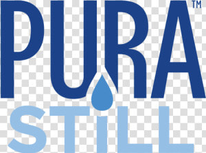 Pura Still Mango   Pura Still Logo Png  Transparent Png