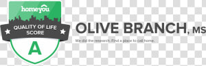 Olive Branch  Ms   Acumen  HD Png Download