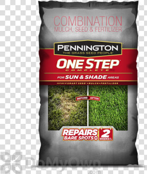 Pennington Grass Seed One Step Bermuda  HD Png Download