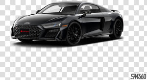 2020 Audi R8   2019 Infiniti 2 Door  HD Png Download