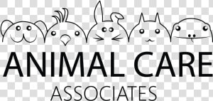 Animal Care Associates Inc   Cartoon  HD Png Download