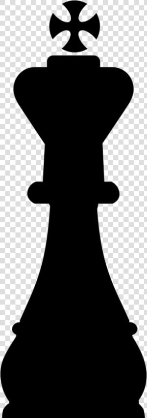 King Chess Piece Shape   King Chess Piece Png  Transparent Png