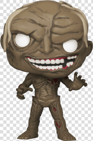 Scary Stories Funko Pop  HD Png Download