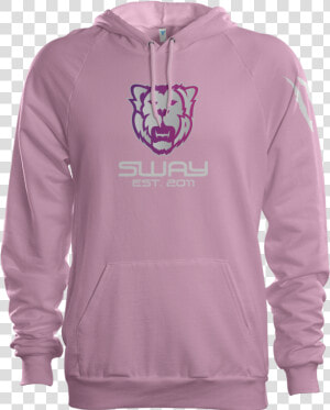 Esports Hoodie With Sponsor  HD Png Download