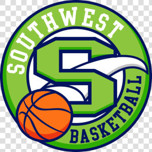 Southwest Basketball Logo   Hepatite Viral  HD Png Download