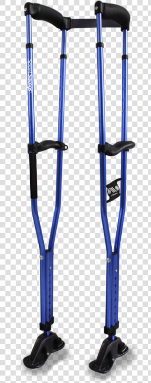 Dynamo Swing Crutches  HD Png Download