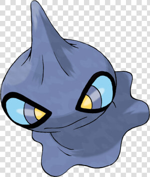 353shuppet   Shuppet Pokemon  HD Png Download