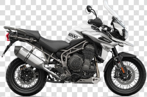 Triumph Tiger 1200 Xca 2018  HD Png Download