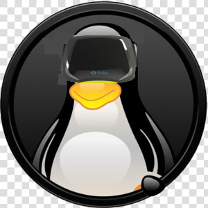 Well To Start This Tutorial Is An Introduction Into   Linux Start Button Png  Transparent Png