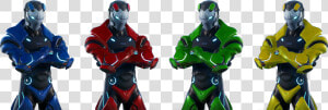 Hey Epic How About Unlockable Carbide Armor Colors   Carbide Colors  HD Png Download