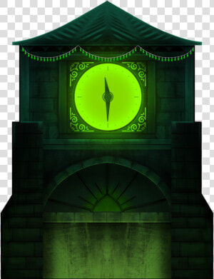 Clocktower   Clock Tower  HD Png Download