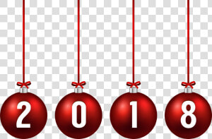 Christmas New Year Clip Art Balls Image Ⓒ   Christmas Balls 2019 Png  Transparent Png