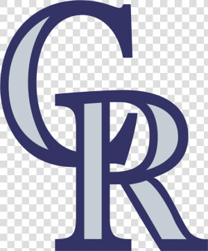 Colorado Rockies Logo  HD Png Download