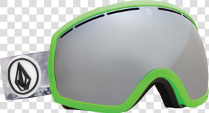 Collab Snowboard Goggles  HD Png Download