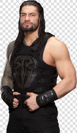 Roman Reigns Png Image Free Download Searchpng   Roman Reigns Wwe Intercontinental Championship  Transparent Png