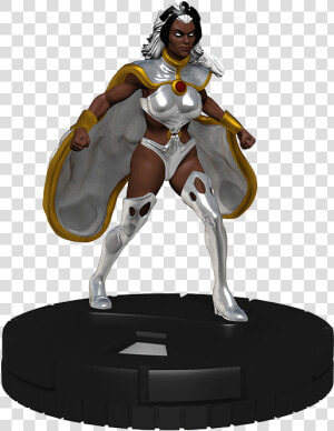 X Men Heroclix Storm  HD Png Download