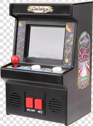 Video Game Arcade Cabinet  HD Png Download