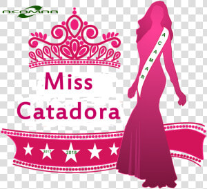 Miss Universe Logo   Png Download   Beauty Pageant Logo Design Png  Transparent Png