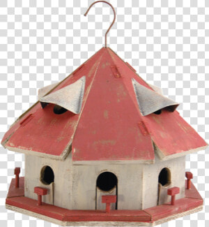 River Road Church Birdhouse Barnstorm   Scale Model  HD Png Download