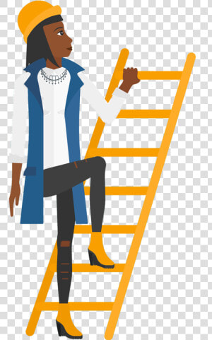 Climb Ladder Png  Transparent Png