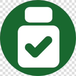 Medicine Clipart Medication Management   Medication Review Icon  HD Png Download