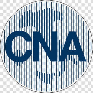 Cna Logo  HD Png Download