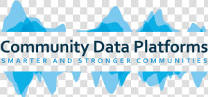 Community Data Platforms  HD Png Download