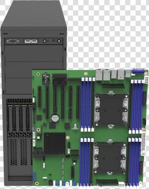 Personal Computer Hardware  HD Png Download