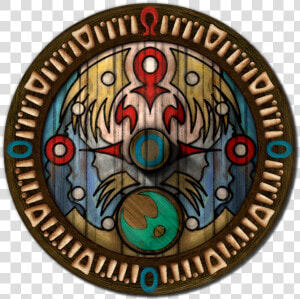 Legend Of Zelda Majora  39 s Mask Clock  HD Png Download