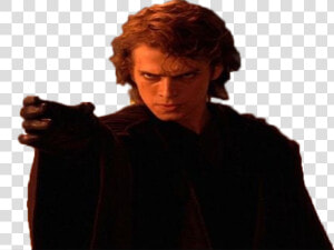 Http     image   Noelshack   Anakin Etrangle   Anakin Skywalker Darth Vader  HD Png Download