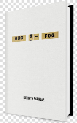 Aug 9 fog   Paper  HD Png Download