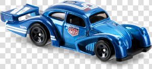 Hot Wheels Volkswagen Kafer Racer  HD Png Download