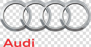 Car Logo Audi   Audi Logo  HD Png Download