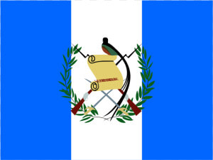 Guatemala Flag Png  Transparent Png