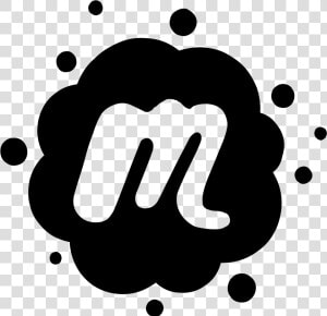 Meetup Icon Black And White  HD Png Download