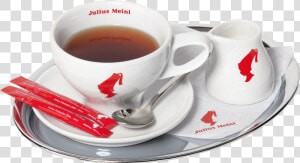 Transparent Tea Cups Png   Julius Meinl Tea Cup  Png Download