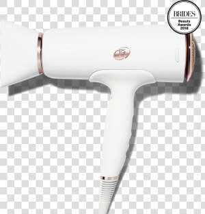 Cura Primary Image title Cura Primary Image   T3 Cura Luxe Hair Dryer  HD Png Download