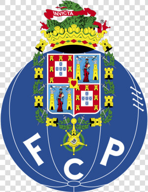 Fc Porto  HD Png Download