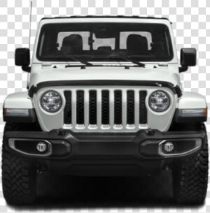 2020 Jeep Gladiator  HD Png Download