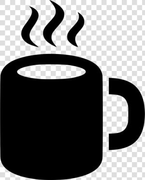 Coffee Mug   Coffee Mug Icon Png  Transparent Png