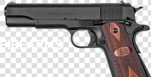 Original Manufacturer Of The World Famous Tommy Gun   Auto Ordnance 1911  HD Png Download