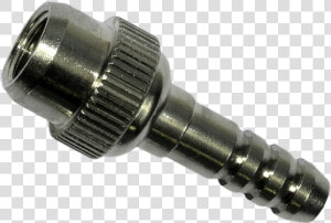 Silca Thread on Schrader Chuck Class   Schrader Valve Hose Adapter  HD Png Download